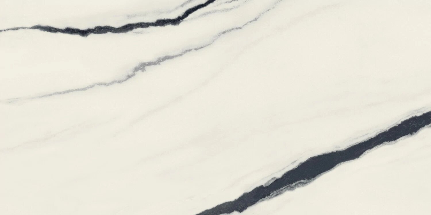 Atlas Concorde Russia Forte Dei Marmi Керамогранит Panda White 60x120 патинированный