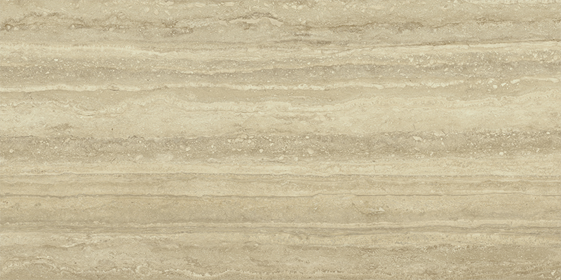 Italon Керамический гранит Charme Advance Floor Project Керамогранит Travertino Romano 80x160 люкс