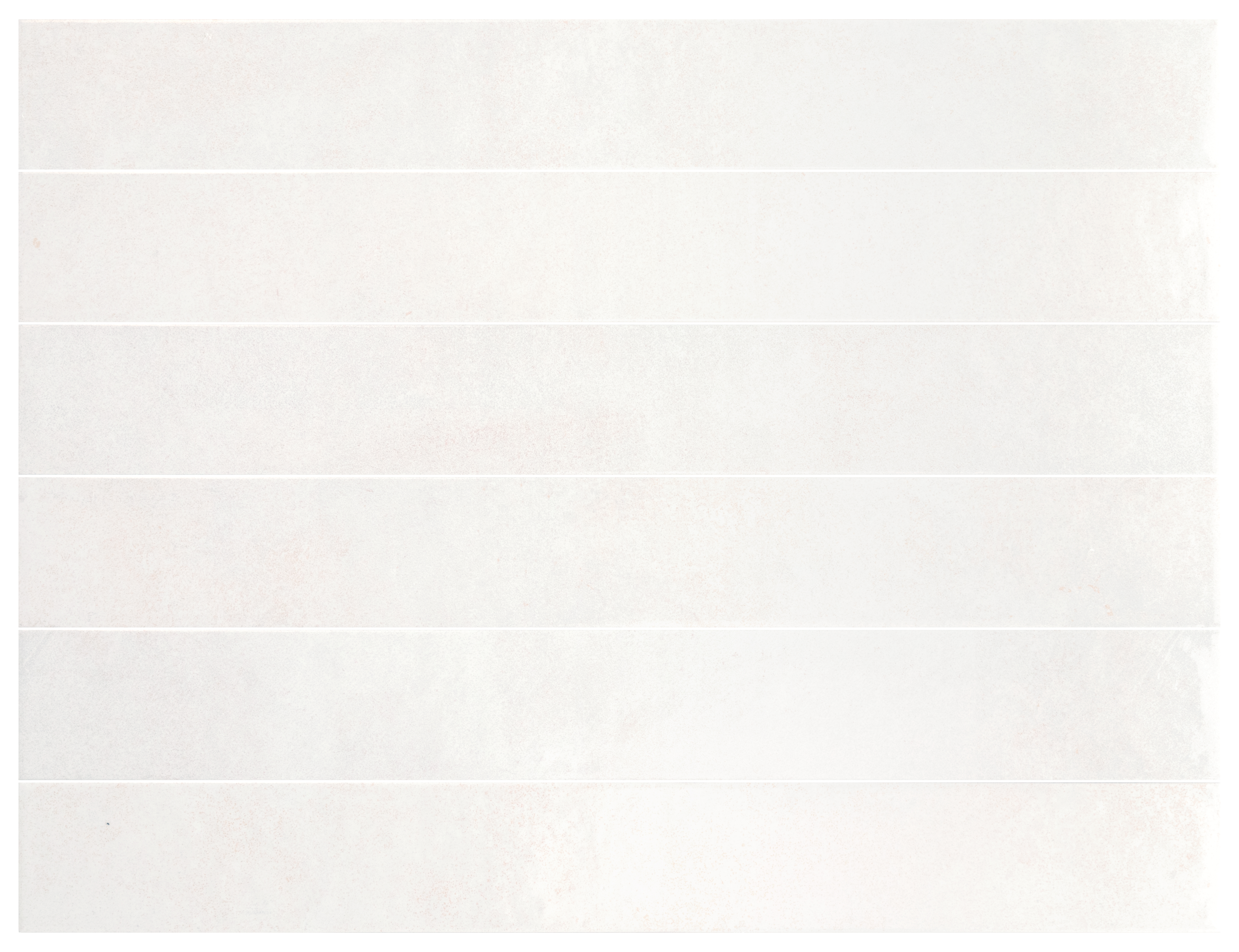 Equipe Verticale Настенная керамическая плитка CLEAN 5x40 глазурованный глянцевый