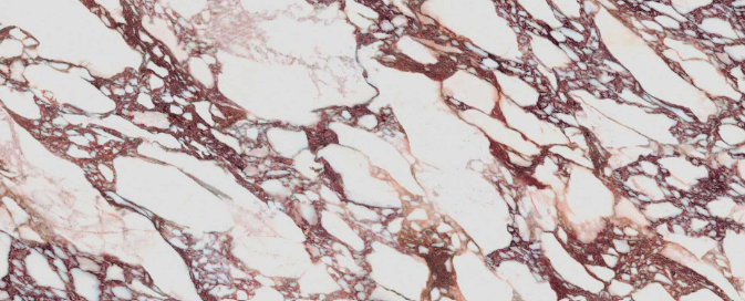 LAMINAM I Naturali Marmi Керамогранит Calacata Viola Lucidato 120x300 полированный