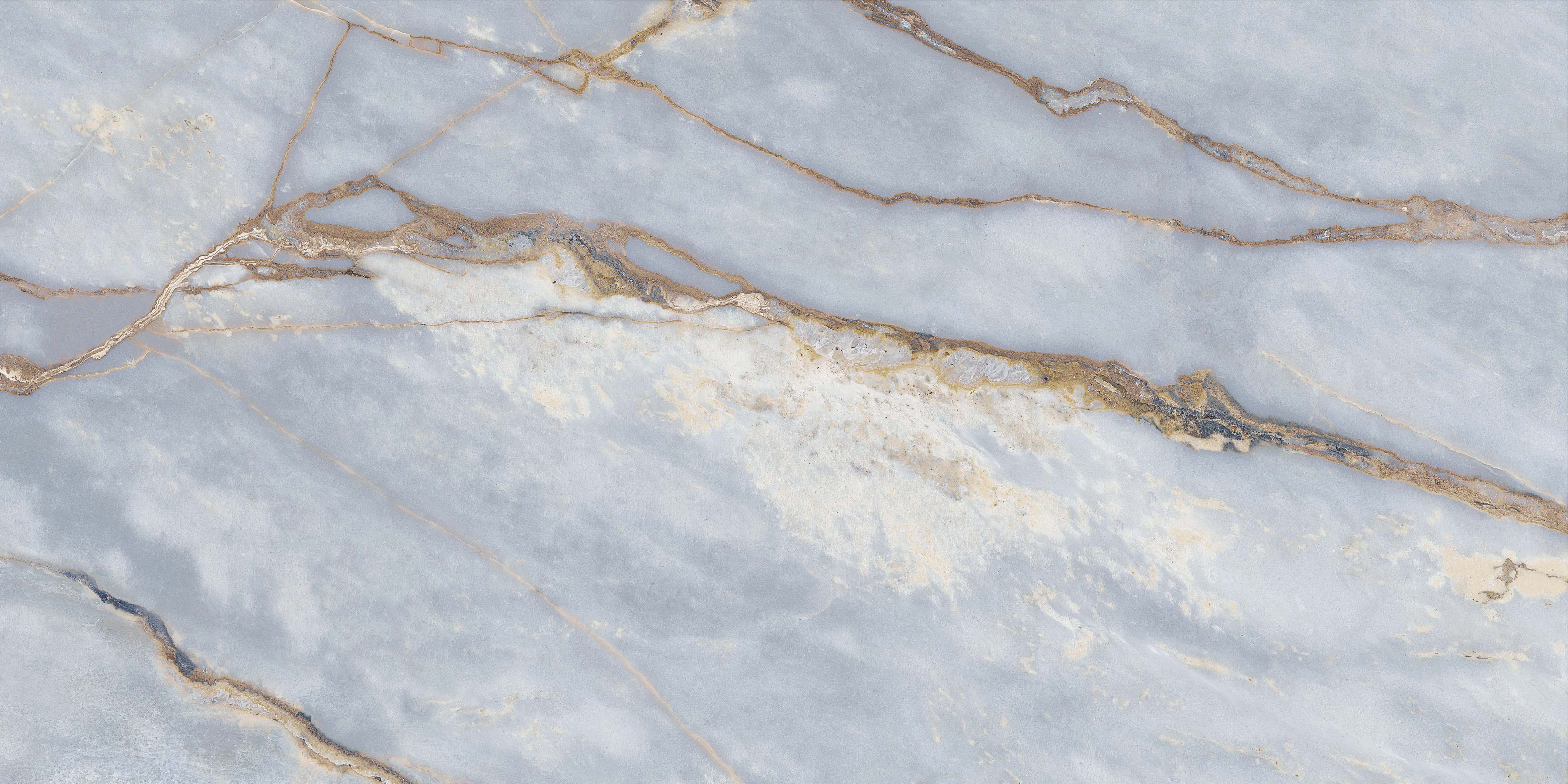 ABK Sensi Nuance Керамогранит неглазурованный (UGL) Deep River 60x120 полированный