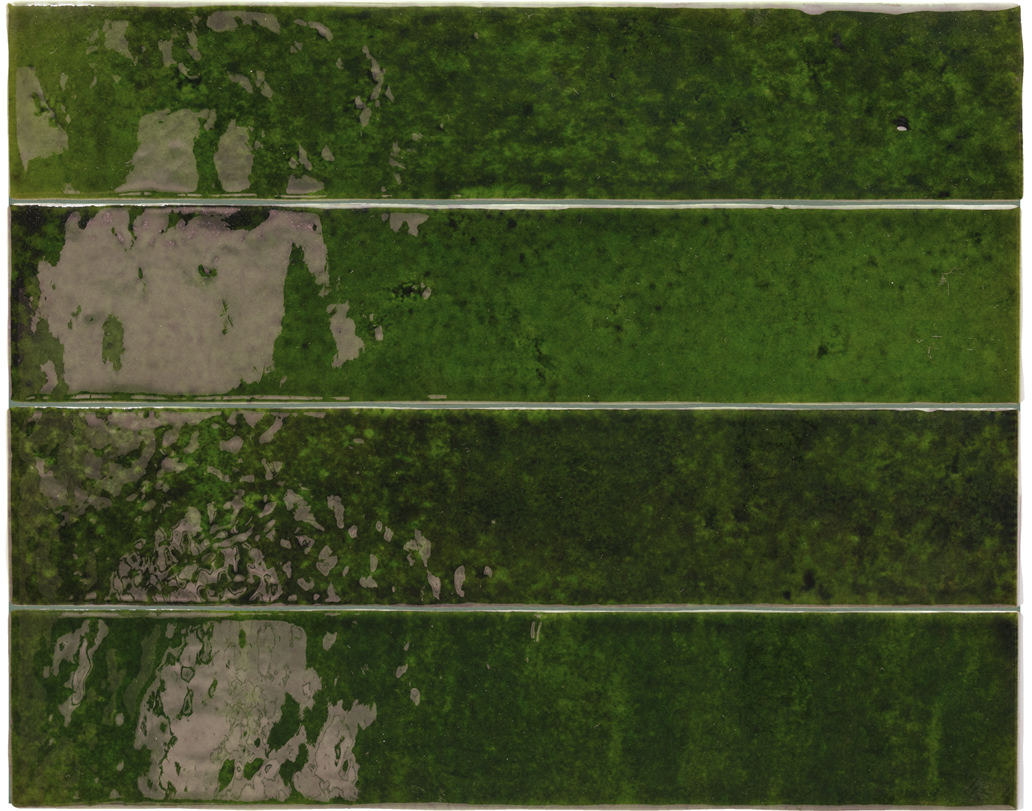 Equipe Menorca Настенная керамическая плитка Tourmaline 6.5x32.8 глазурованный глянцевый