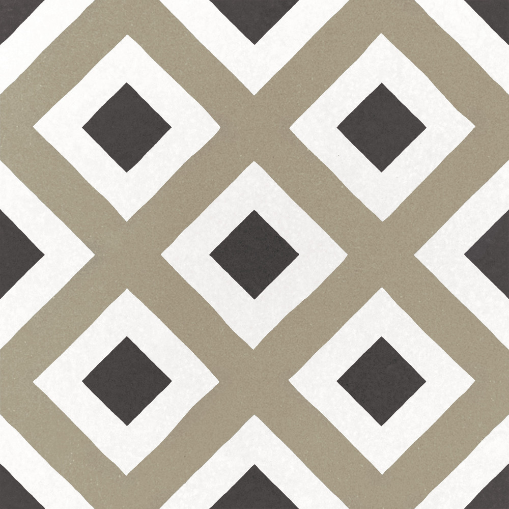 Equipe Caprice Deco Керамогранит City Colours 20x20 натуральный