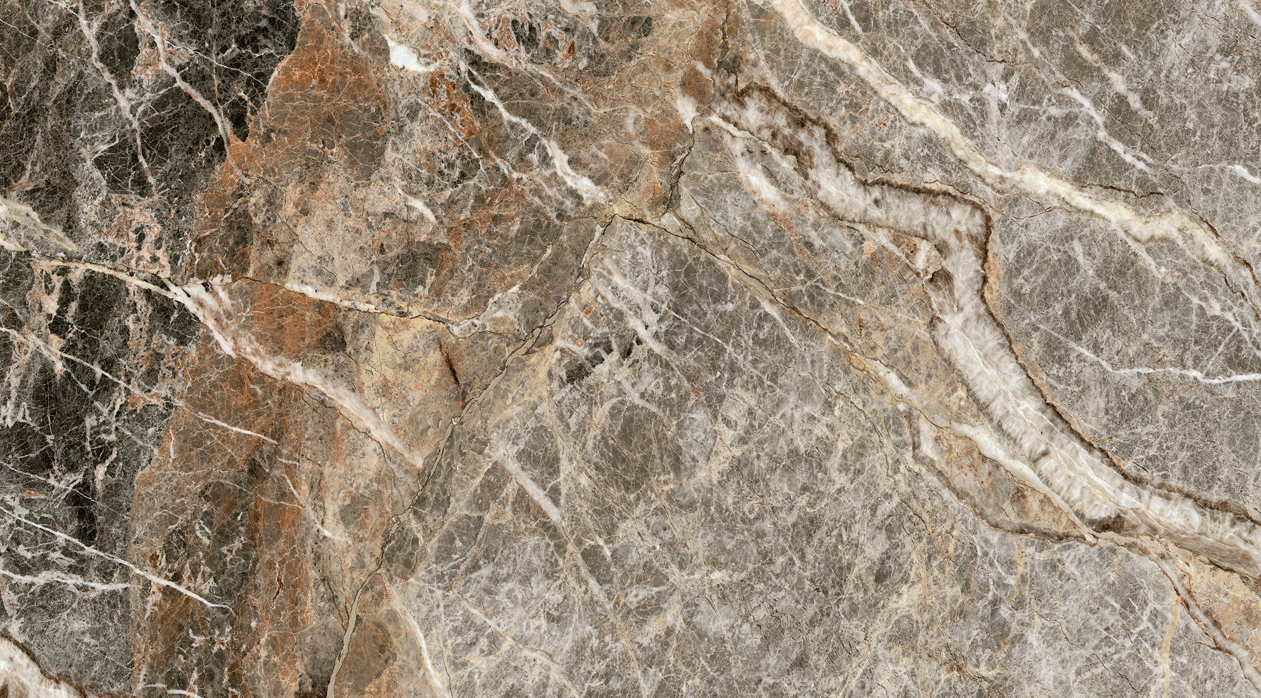 FLORIM-Creative Nature Mood Керамогранит неглазурованный (UGL) Mountain Peak Comfort 60x120 натуральный