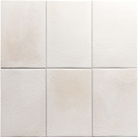 Equipe Miyako Керамогранит Chalk white 10x15 натуральный