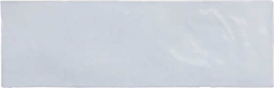 Equipe La Riviera Настенная керамическая плитка Lavanda Blue 6.5x20 глазурованный глянцевый