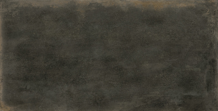 Italon Керамический гранит Continuum Керамогранит Brass Dark 80x160 натуральный
