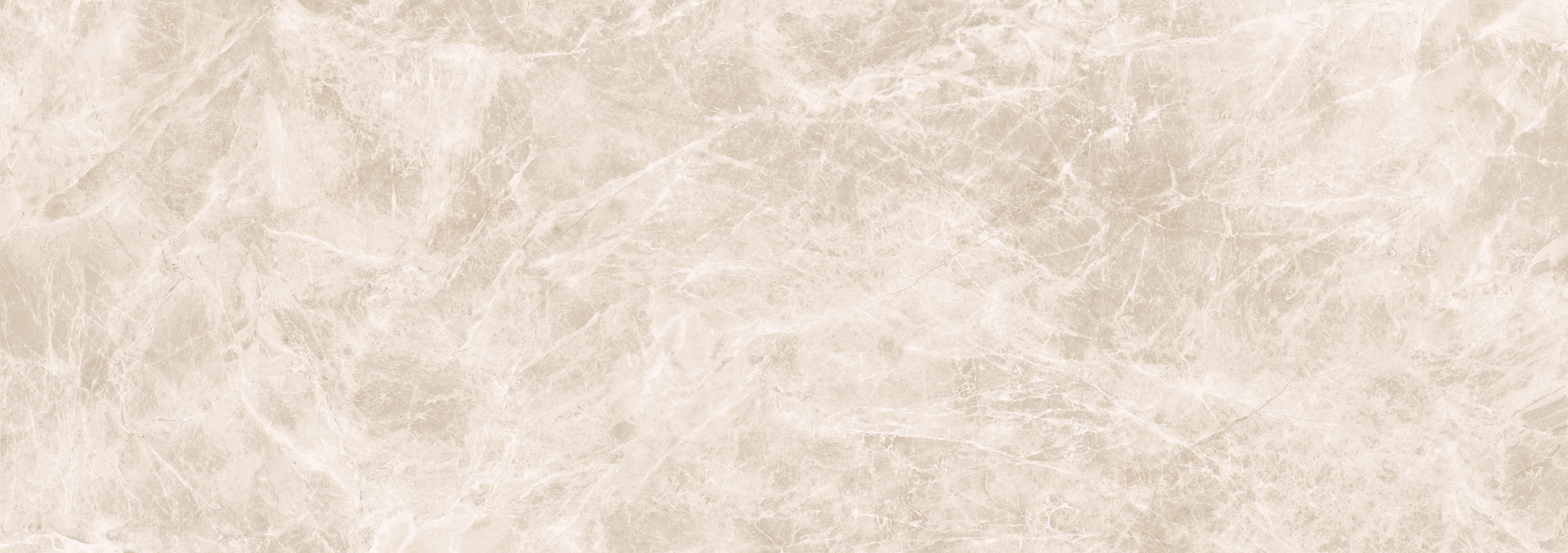 LAMINAM I Naturali Marmi Керамогранит Diamond Cream Lucidato 100x300 полированный