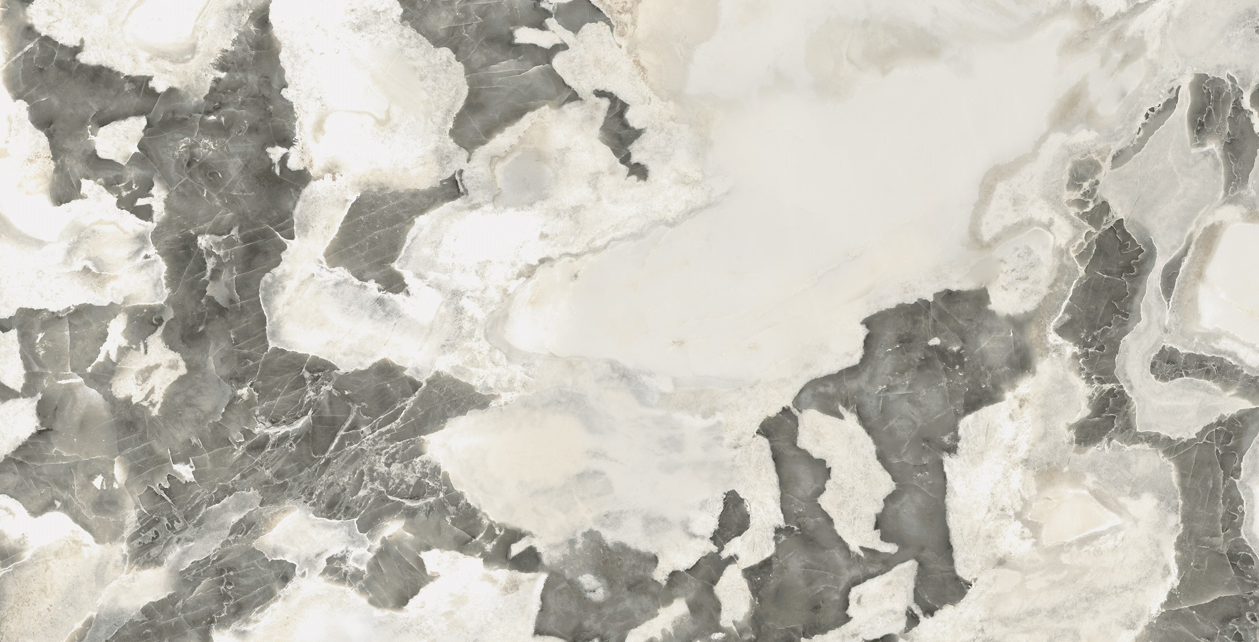 Italon Керамический гранит Stellaris Керамогранит Dover Light 80x160 люкс