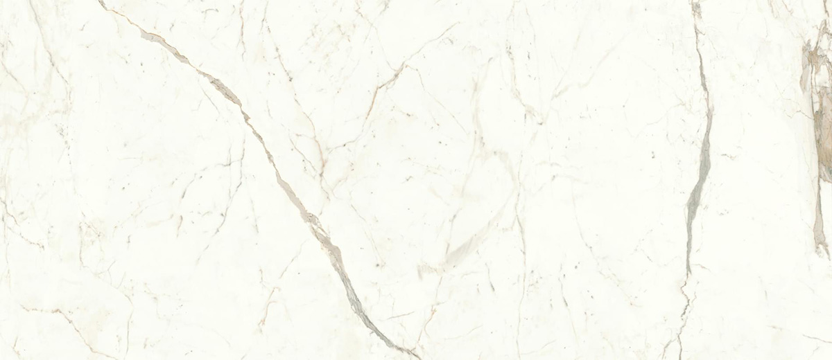 Atlas Concorde Marvel Shine Керамогранит неглазурованный (UGL) Calacatta Prestigio 120x278 лаппатированный