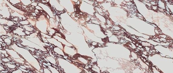 LAMINAM I Naturali Marmi Керамогранит Calacatta Viola Naturale 120x300 натуральный