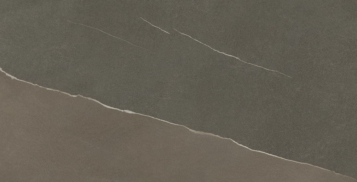 Italon Керамический гранит Metropolis Керамогранит Arcadia Brown 80x160 натуральный