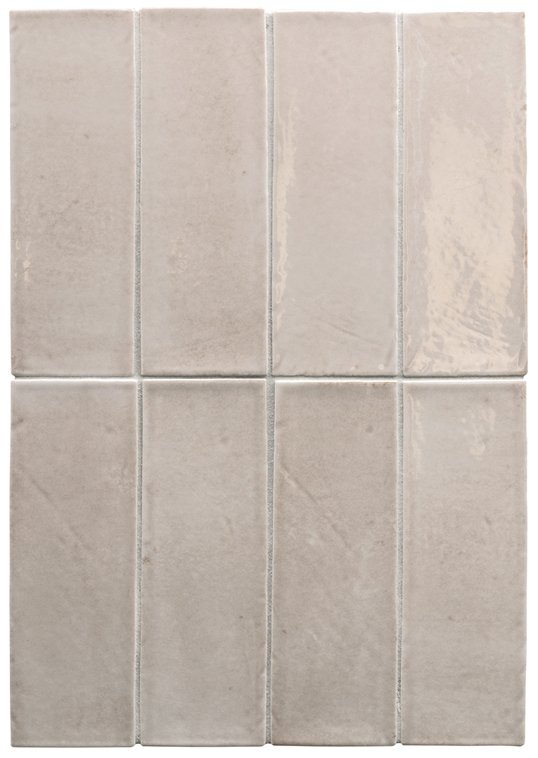 Equipe Miyako Керамогранит Morchella gloss 5x15 глазурованный глянцевый