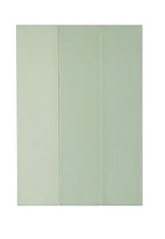 DNA Candy Настенная керамическая плитка Mint 5x20 глазурованный матовый