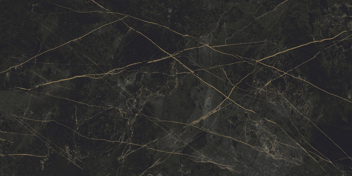 Idalgo Сандра Керамогранит Черно-Оливковый 60x120 натуральный