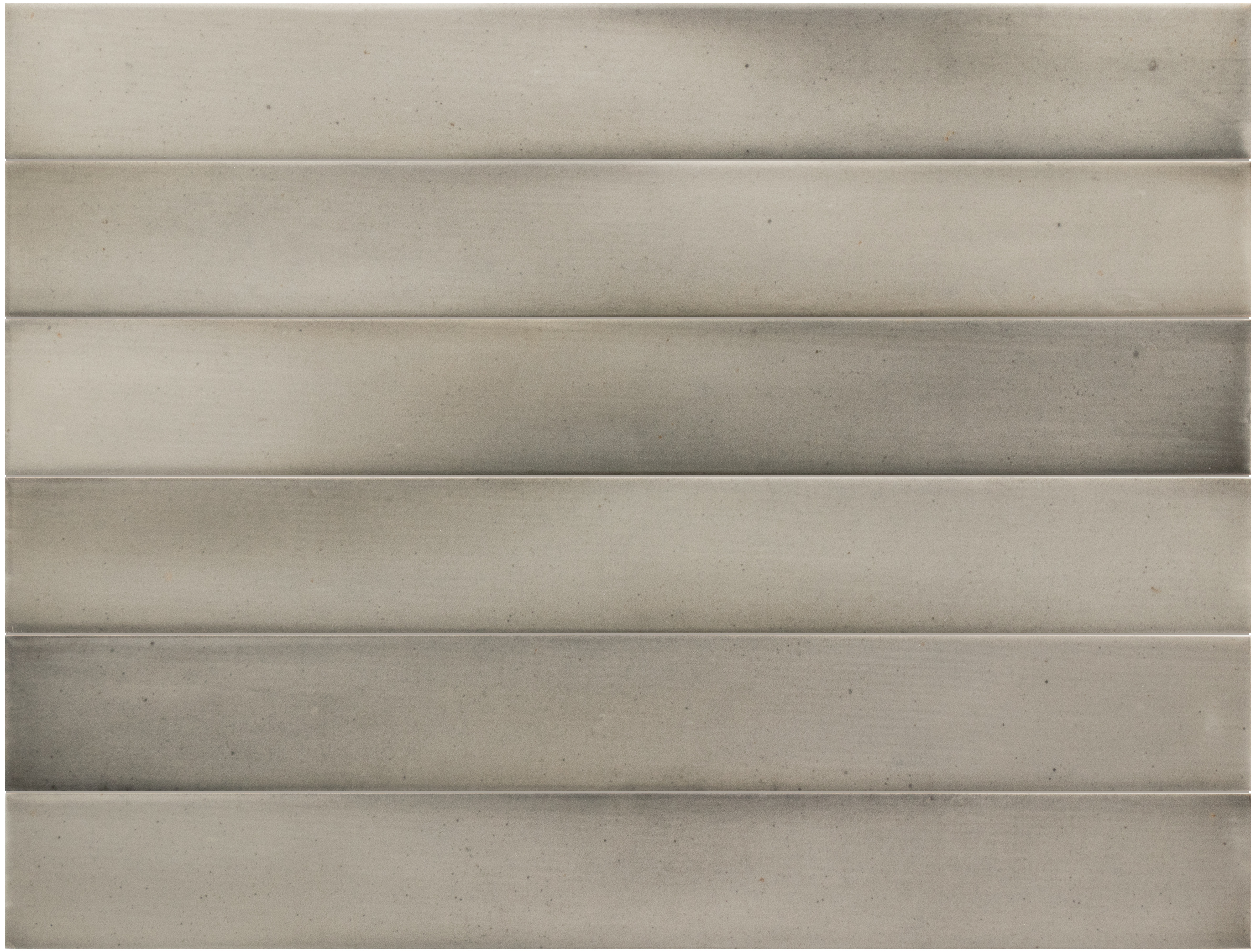 Equipe Massimo Настенная керамическая плитка Skylon Grey 5x40 натуральный