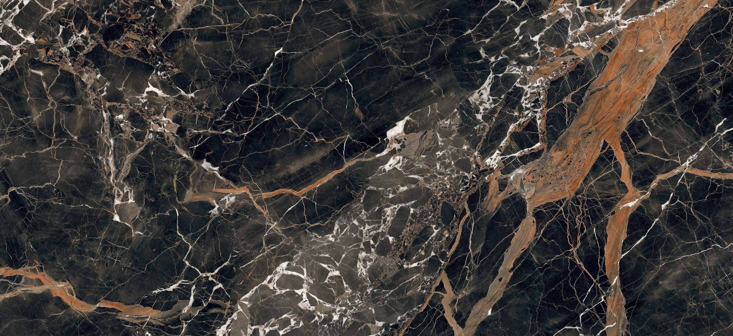 FLORIM-Luxury (Rex) Les Bijoux de Rex Керамогранит Ombre de Caravage 60x120 полированный