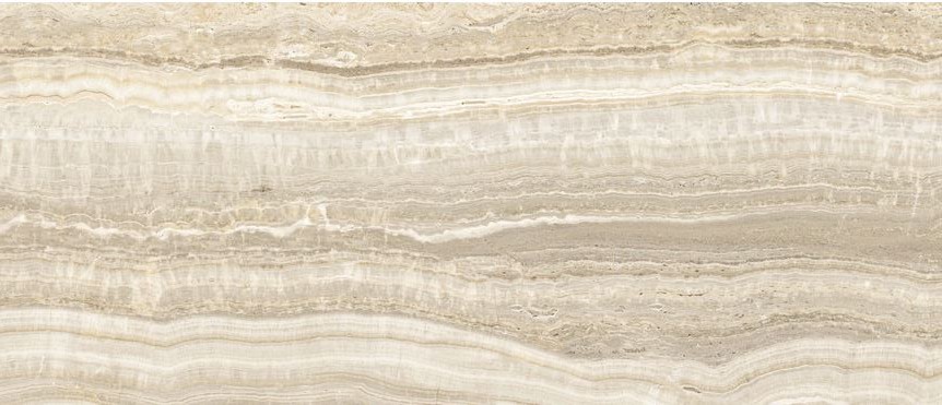 FLORIM-Luxury (Rex) Eccentric Luxe Magnum Керамогранит Almond 120x280 полированный