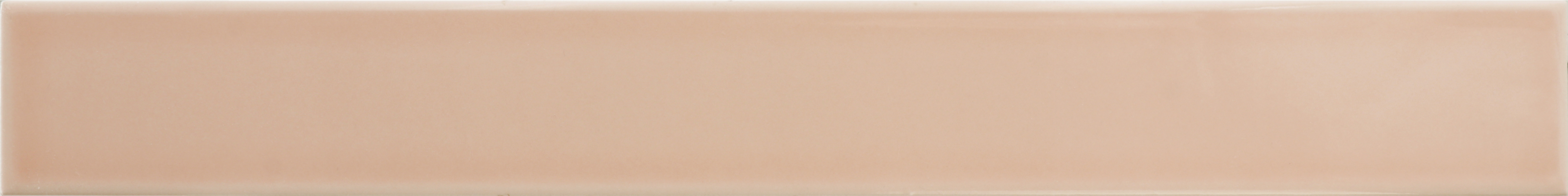 Equipe Vitral Настенная керамическая плитка Pink 5x40 глазурованный глянцевый