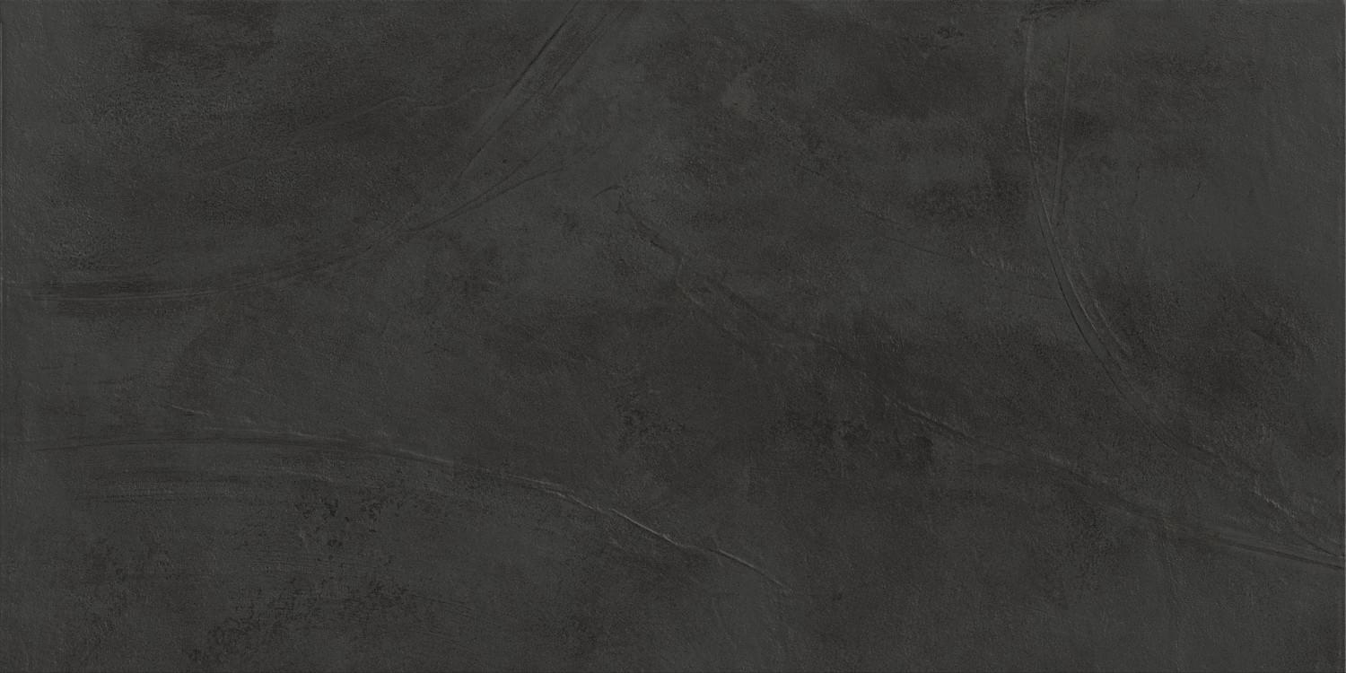 Atlas Concorde Prism Керамогранит неглазурованный (UGL) Graphite 60x120 натуральный