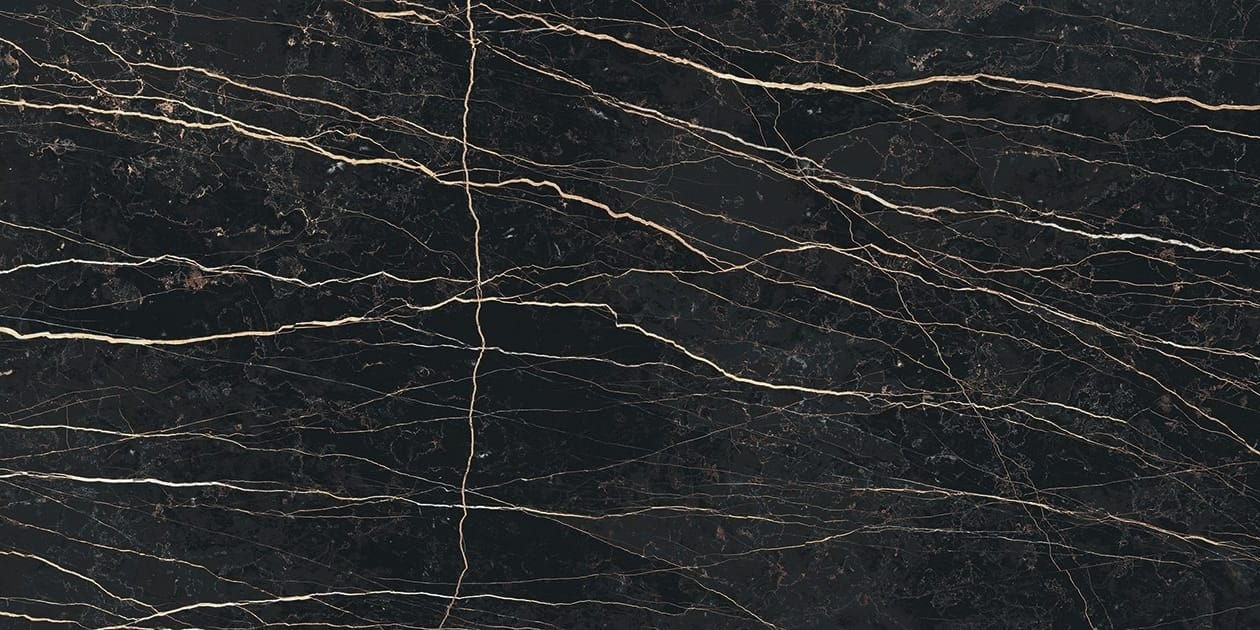 FLORIM-Luxury (Rex) Prexious of Rex Керамогранит Thunder Night 60x120 полированный