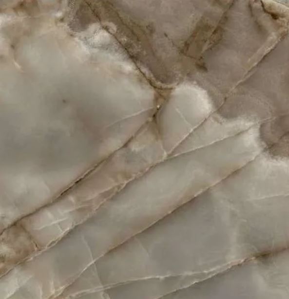 FLORIM-Luxury (Rex) Reves de Rex Magnum Керамогранит Choco 120x120 глазурованный глянцевый