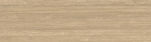 LAMINAM Hado Керамогранит Travertino Noce Rain 100x300 структурированный
