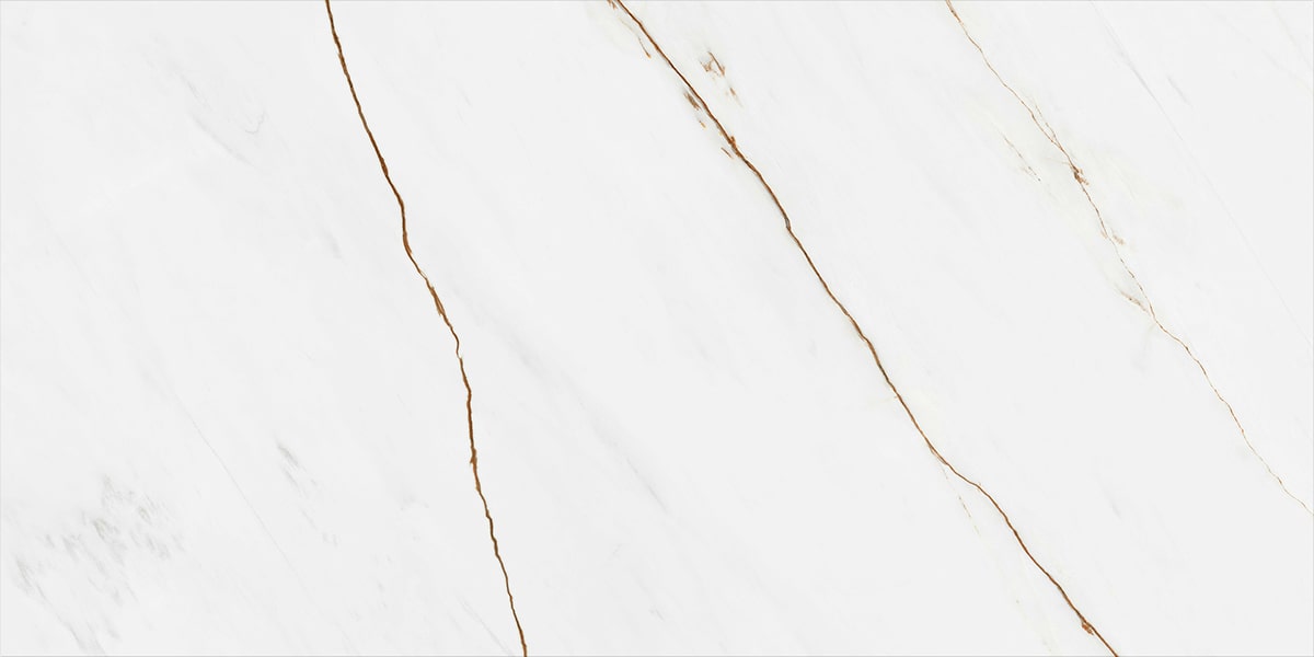 Idalgo Сиена Керамогранит Белый 60x120 натуральный