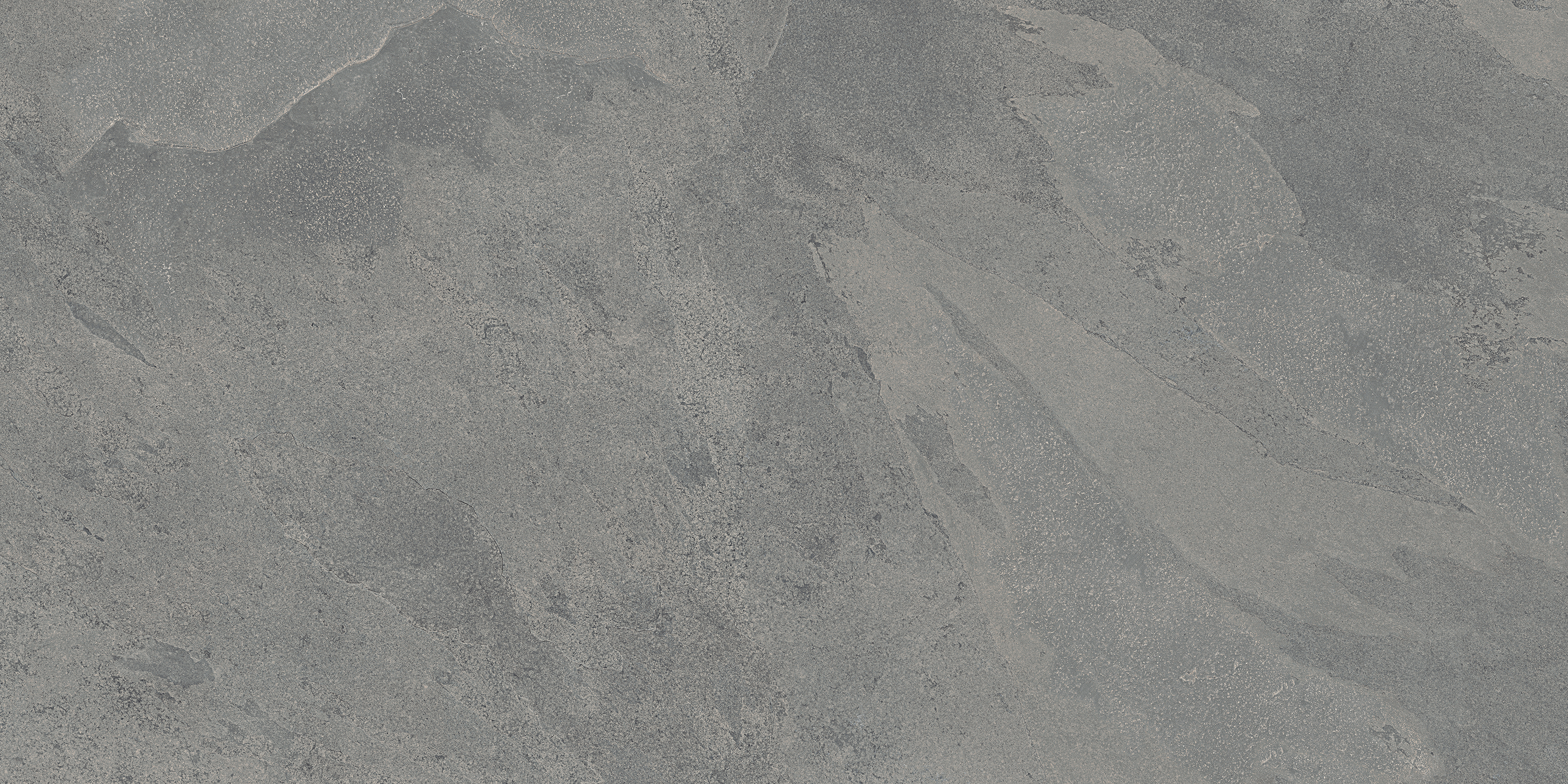 Italon Керамический гранит Materia Керамогранит Carbonio 60x120 патинированный