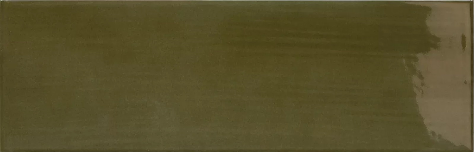 Equipe Island Настенная керамическая плитка Lichen 6.5x20 глазурованный глянцевый