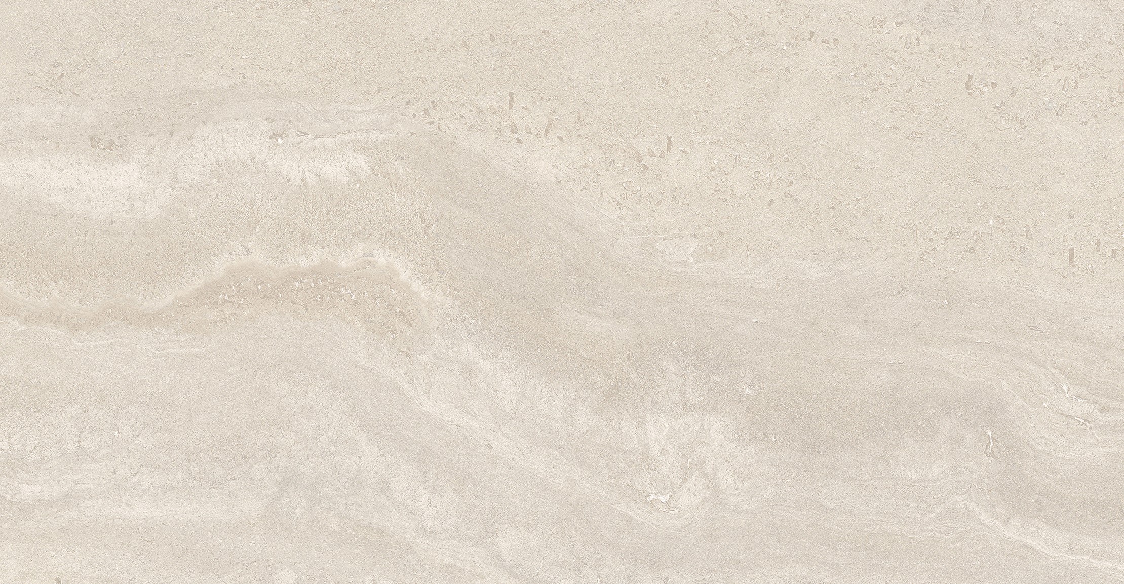 FLORIM-Luxury (Rex) Authentic Luxe Керамогранит Pearl Travertine 60x120 натуральный