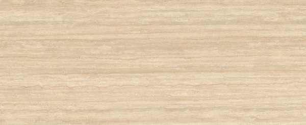 LAMINAM Hado Керамогранит Travertino Beige Bocciardato 100x300 натуральный