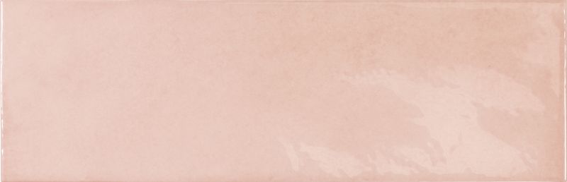 Equipe Village Настенная керамическая плитка Rose Gold 6.5x20 глазурованный глянцевый