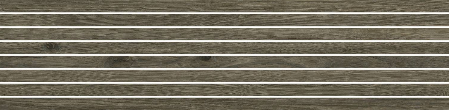 Italon Керамический гранит Avantgarde Декор Pepper Tatami 20x80 натуральный