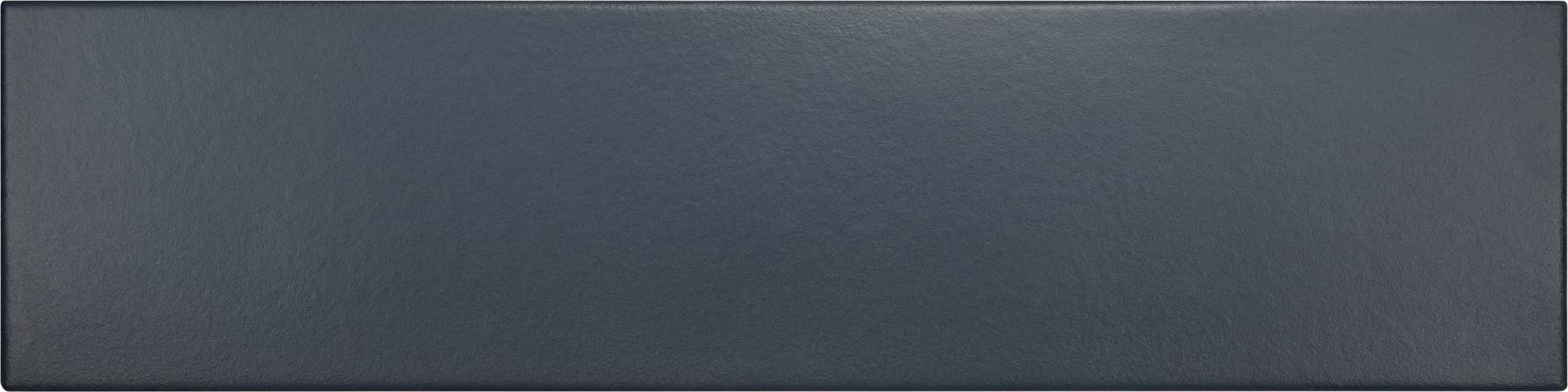 Equipe Stromboli Керамогранит Glassy Blue 9.2x36.8 натуральный