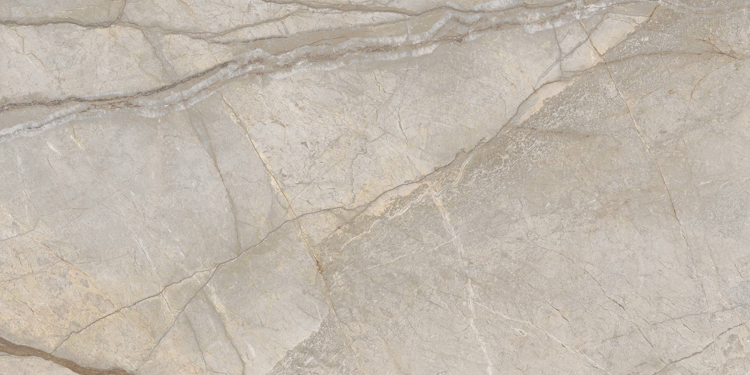 Italon Керамический гранит Stellaris Керамогранит Elegant Silver 60x120 натуральный