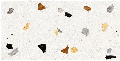 Coliseum Palladio Керамогранит White 60x120 натуральный