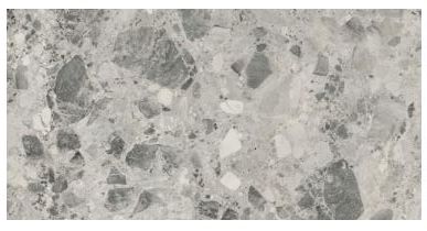 Italon Керамический гранит Continuum Керамогранит Stone Grey 80x160 натуральный