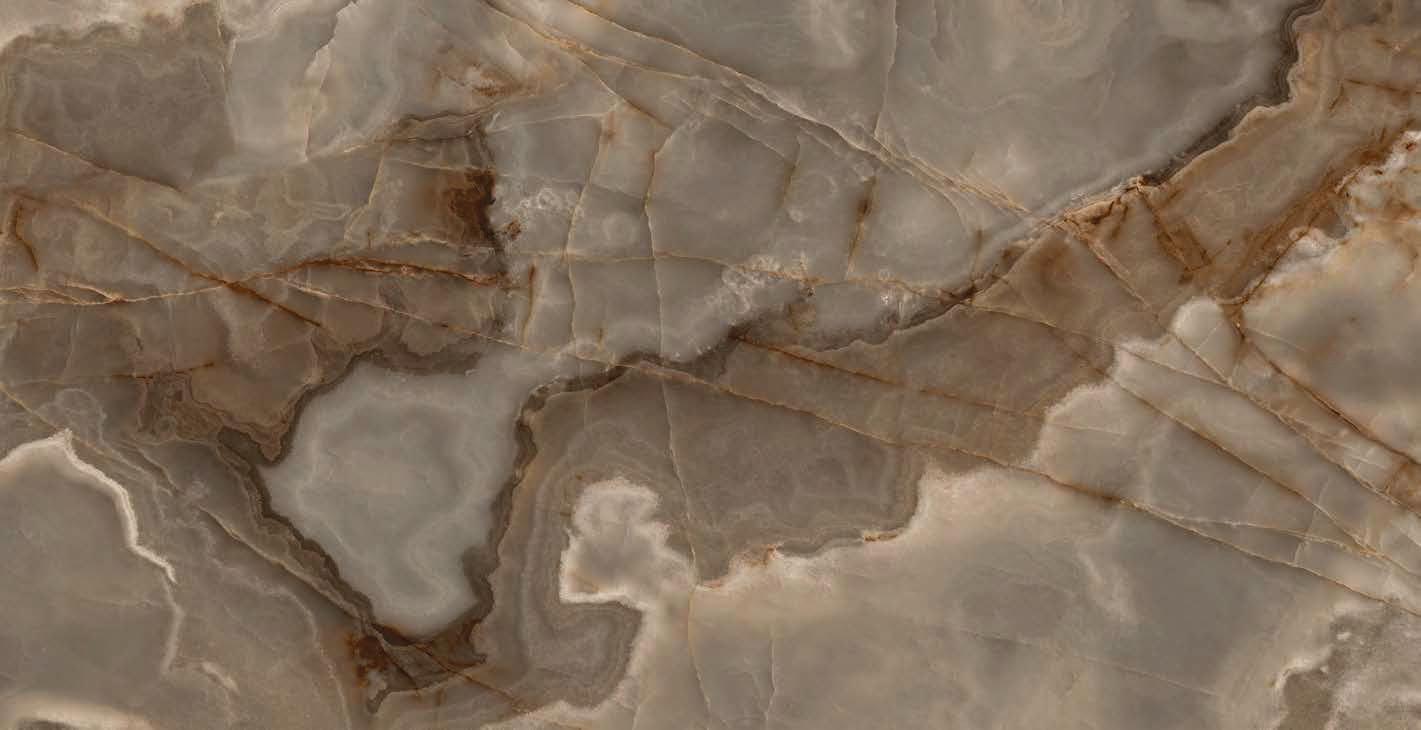 FLORIM-Luxury (Rex) Reves de Rex Керамогранит Choco 9 mm 60x120 натуральный