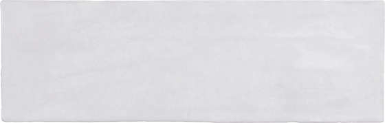 Equipe La Riviera Настенная керамическая плитка Gris Nuage 6.5x20 глазурованный глянцевый