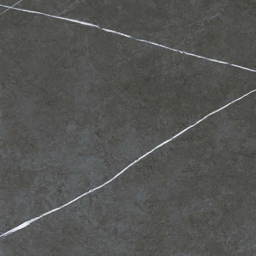 Italon Керамический гранит Metropolis Керамогранит Imperial Black 120x120 натуральный