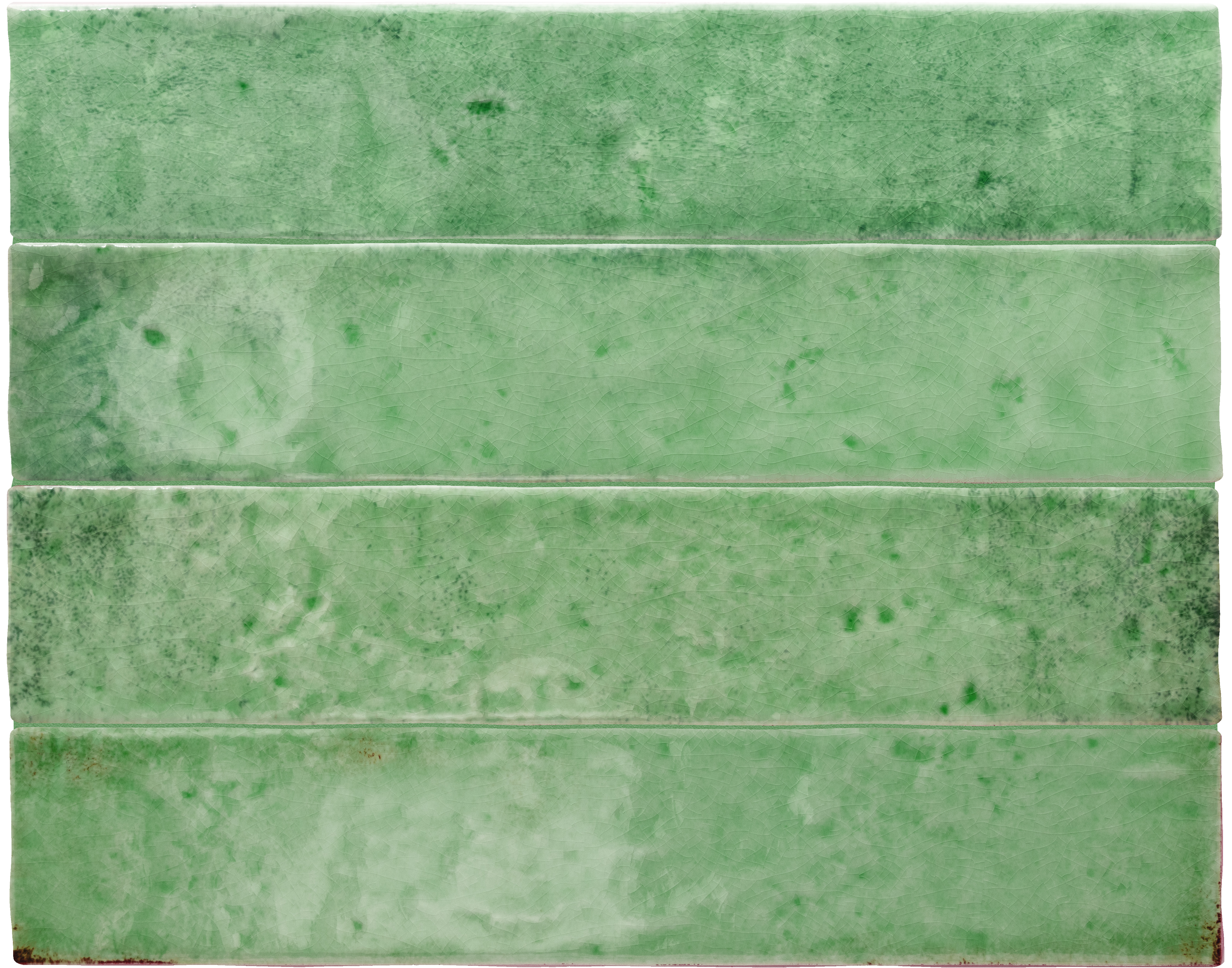 Equipe Menorca Настенная керамическая плитка Lake 6.5x32.8 глазурованный глянцевый