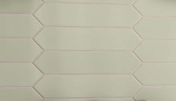 Equipe Arrow Настенная керамическая плитка Green Halite 5x25 глазурованный глянцевый