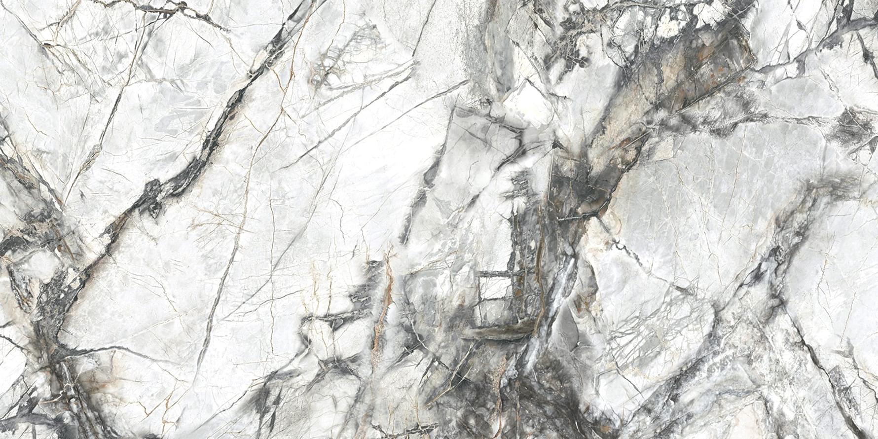 Dogma Project Antibacterial Керамогранит Invisible Solid Levigato 60x120 полированный