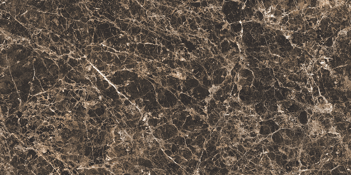 FLORIM-Luxury (Rex) Les Bijoux de Rex Magnum Керамогранит Marron Imperial 120x240 полированный