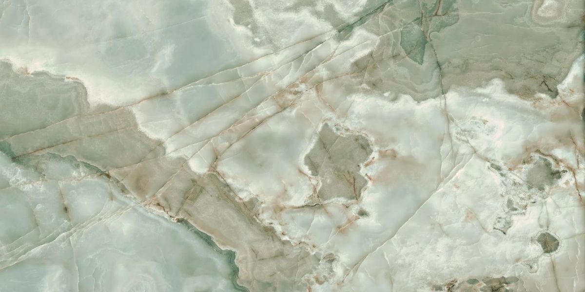 FLORIM-Luxury (Rex) Reves de Rex Magnum Керамогранит Jade 120x280 полированный