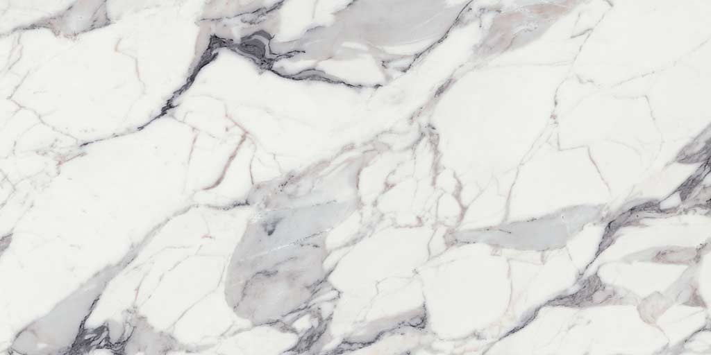 FLORIM-Luxury (Rex) Les Origines de Rex Керамогранит Argent 60x120 полированный