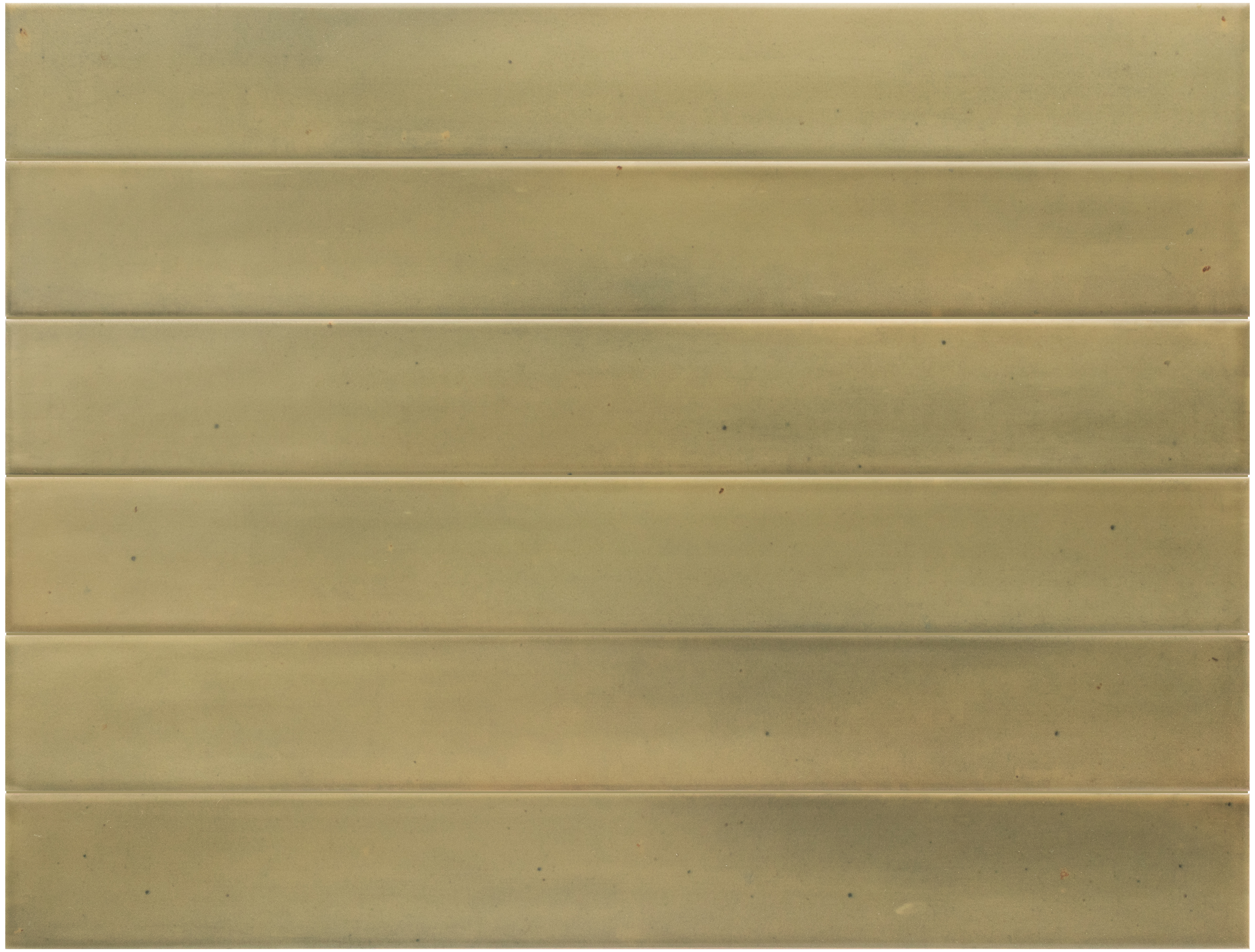 Equipe Massimo Настенная керамическая плитка Verd Antique 5x40 натуральный