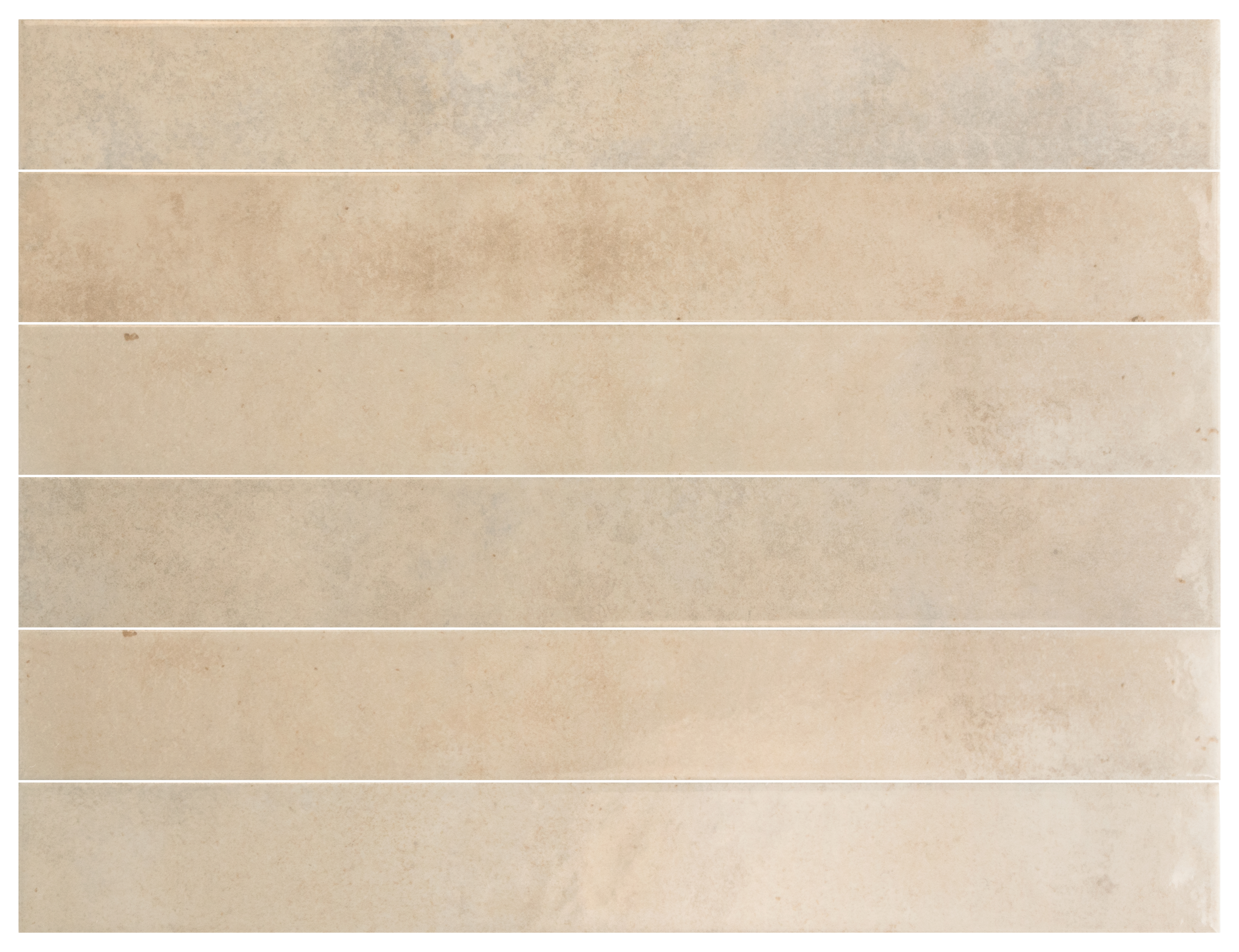 Equipe Verticale Настенная керамическая плитка HOME 5x40 глазурованный глянцевый