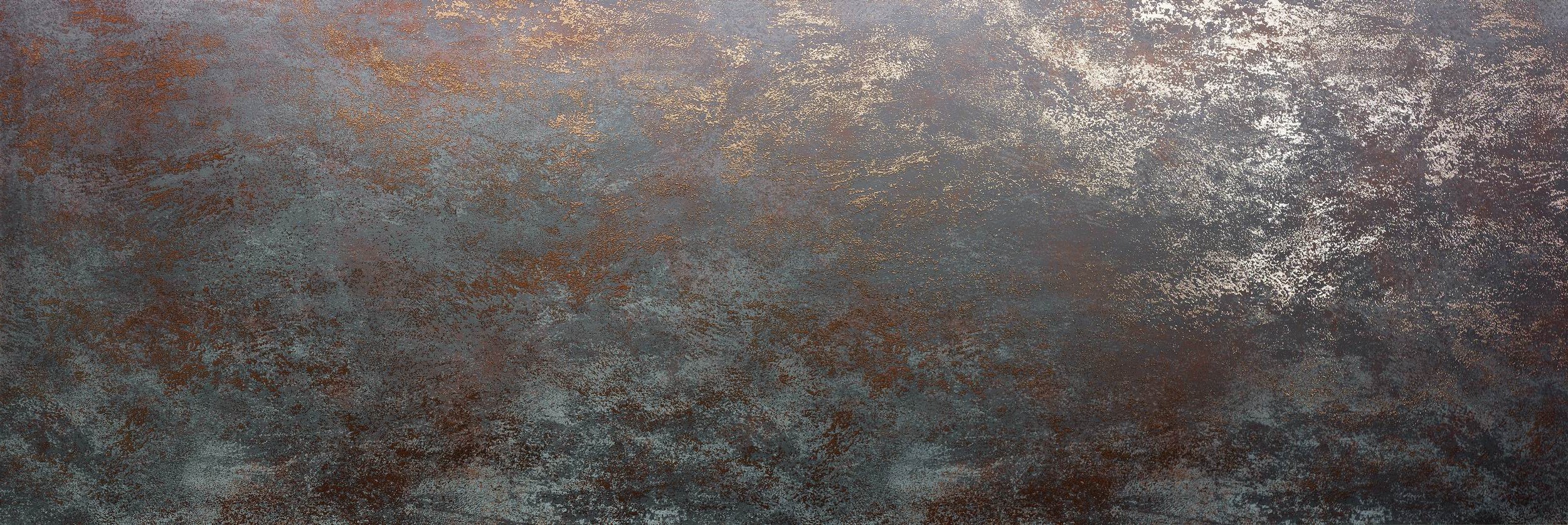 LAMINAM Oxide Керамогранит Nero 100x300 натуральный